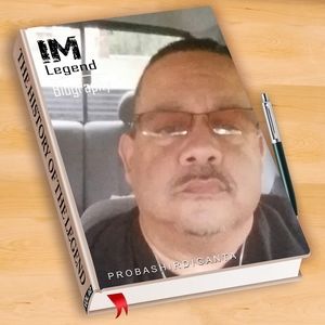 Meet your Posher, Marco